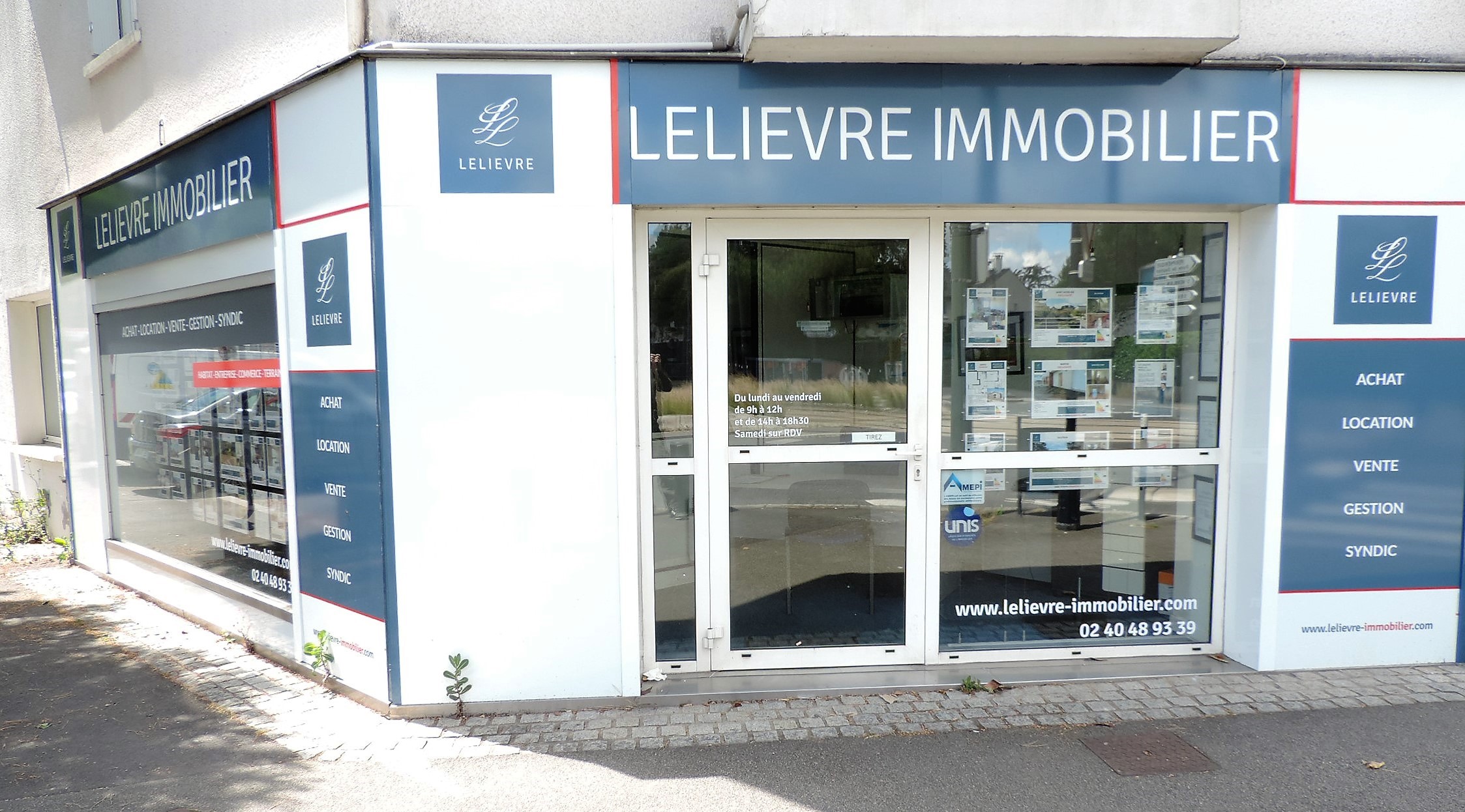 Lelièvre Immobilier